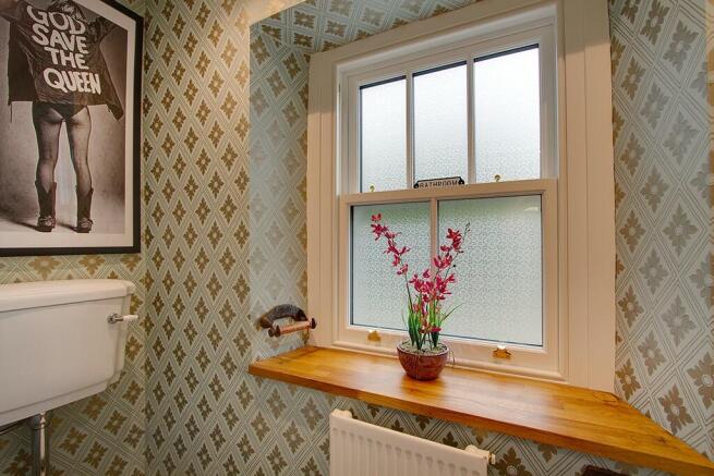 Cloakroom