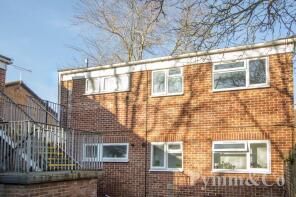 8, Napier Place, Norwich NR2 4QR