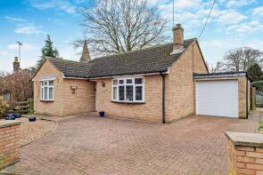 Cartres, New Road, Ryhall PE9 4HL