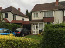 3, Tennal Lane, Birmingham B32 2BP