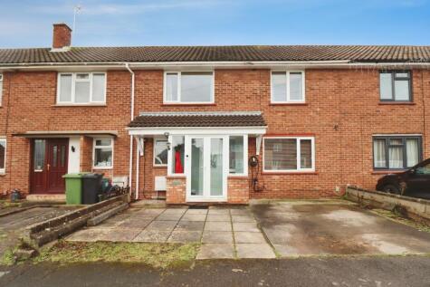 The Meads, Downend, Bristol, BS16