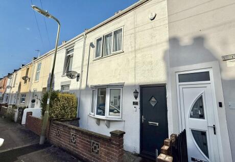 Zetland Road, Gosport