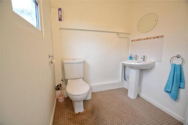 Cloakroom