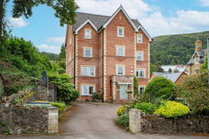 Apartment 1, 1a Osborne House, Victoria Road, Malvern WR14 2TD