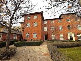 6, St Luke Court, Old St Michaels Drive, Braintree CM7 2AJ