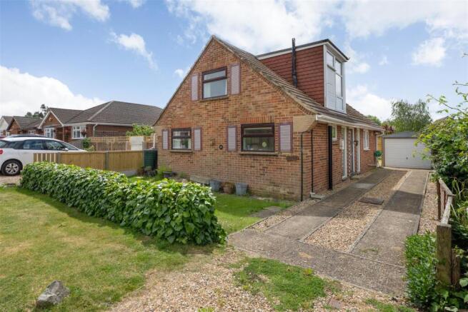 Eden Road, Seasalter, Whitstable