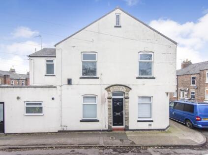 Ovington Terrace, York, Yorkshire