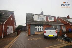 6, Ashtree Close, Immingham DN40 2JJ