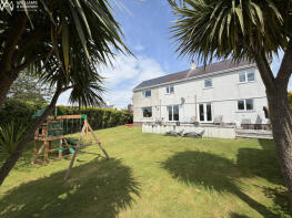 4, Brynteg, Llansadwrn, Menai Bridge LL59 5ST
