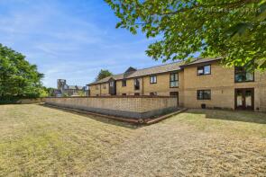 33, Gresley Lodge, Old North Road, Royston SG8 5AG
