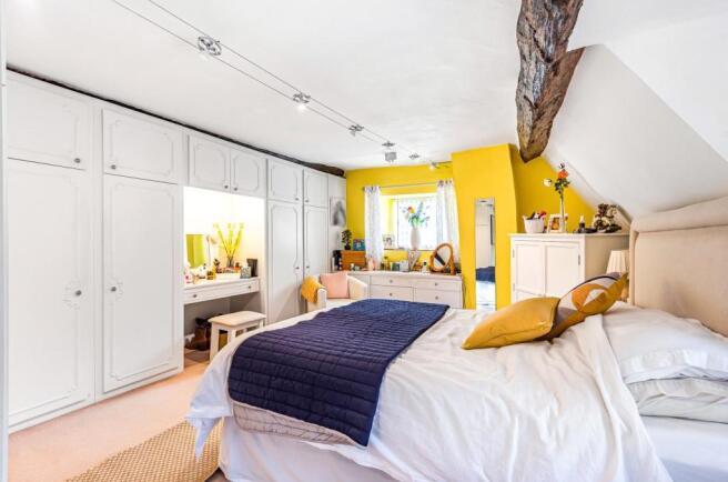 Main Bedroom
