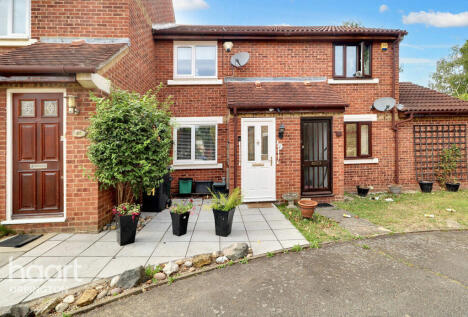 Stanton Close, Orpington