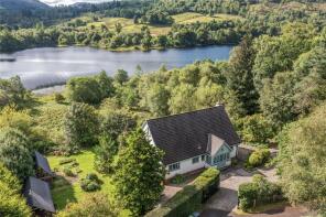 Grianan, Balquhidder FK19 8PQ
