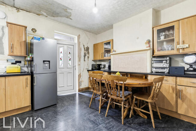 AMERSHAM ROAD 18 -41