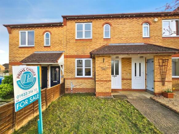 Lavendar Way-Rushden-Two-Bedroom-Home-Best-Estate-