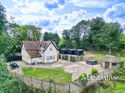 Old North Road, Water Newton, Peterborough