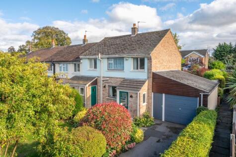 Holly Road, Boston Spa, Wetherby
