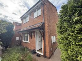 2, Kingfisher View, Birmingham B34 6ES