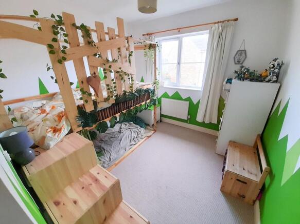 Bedroom 2