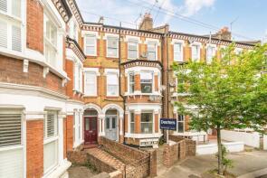 Ground Floor Flat, 16, Kenwyn Road, London SW4 7LH