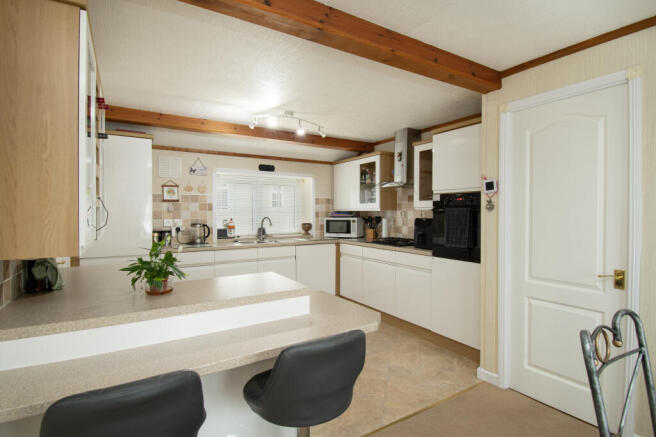Seaview Avenue, Seaton Estate, Arbroath, Angus photo 2