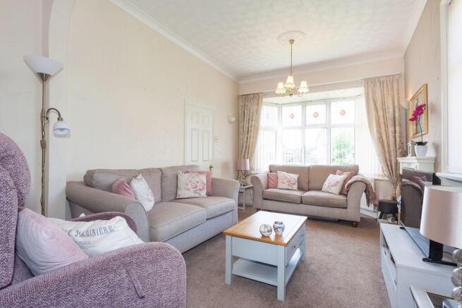 Rood Hill, Congleton photo 4