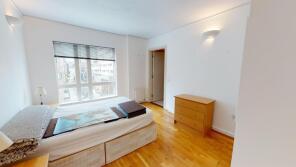 Flat 327, Maurer Court, John Harrison Way, London SE10 0SU