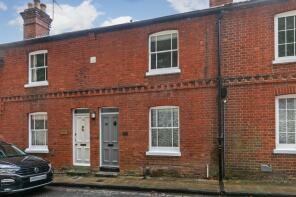 20, St Swithun Street, Winchester SO23 9JP