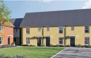12, Hoo Farm Way, Minster CT12 4GH