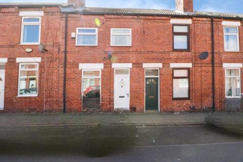 Smawthorne Avenue, Castleford, WF10
