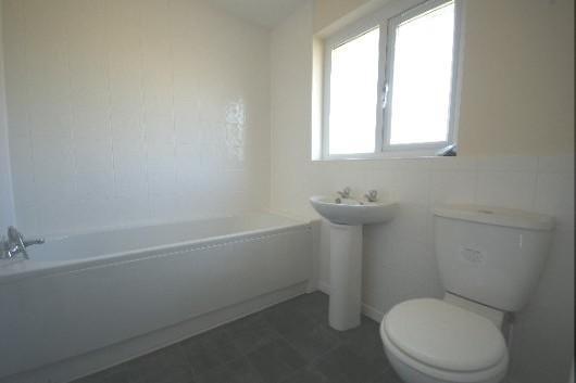 NEW BATHROOM