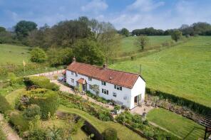 The Shieling, Shepherds Hill, Gillingham SP8 5HX