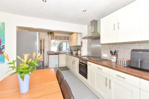 Milton Close, Dover, Kent