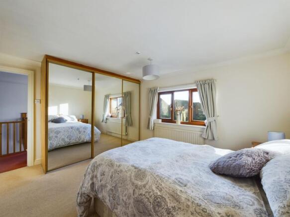 Principal Bedroom