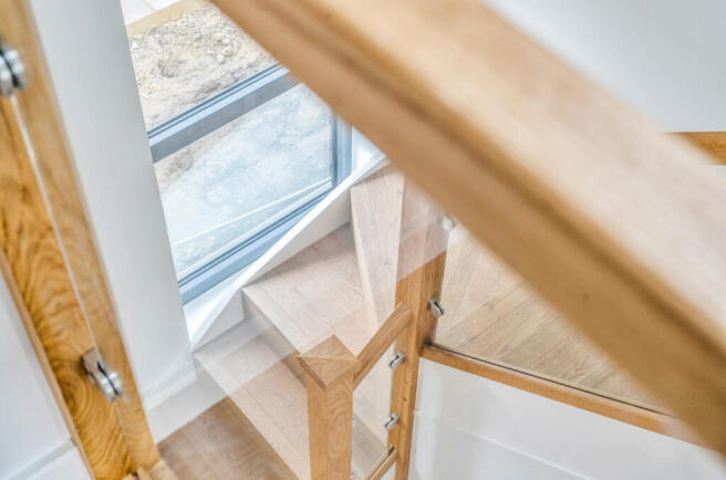 Stairwell