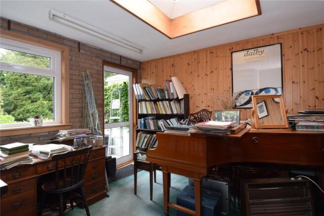 Music Room