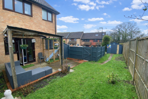 25, Excalibur Close, Ifield, Crawley RH11 0PA
