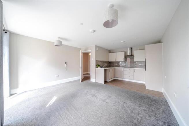 17 Springfields, Ashby