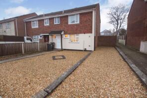 47, Webbs Way, Bournemouth BH11 8RA