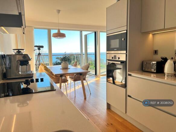 3. Kitchen