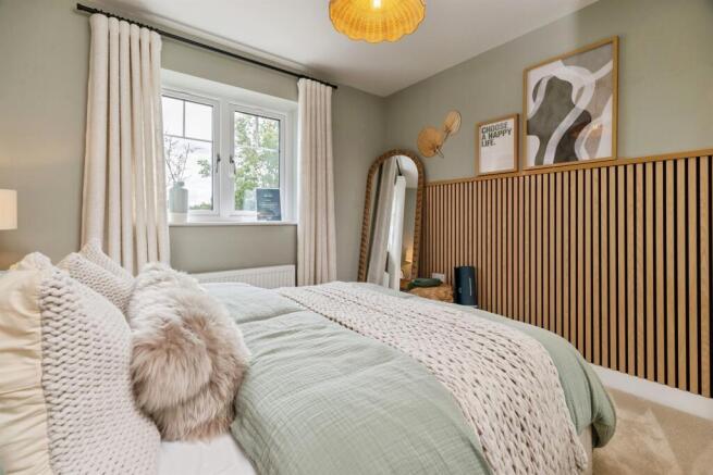 2 bed Semi-Detached for sale Image 11