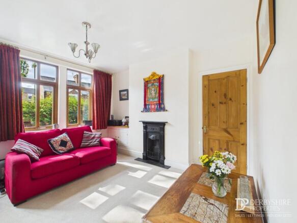 Brook Street, Heage, Belper, DE56 photo 4