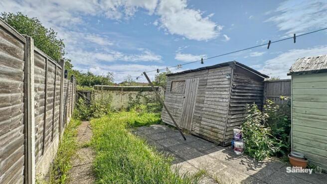 Burlington Avenue, Langwith Junction, NG20 photo 4
