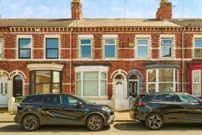 8, Egerton Road, Wirral CH62 1AT