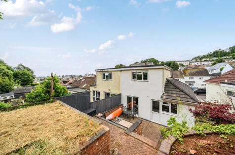 Clifton Road, Paignton, Devon