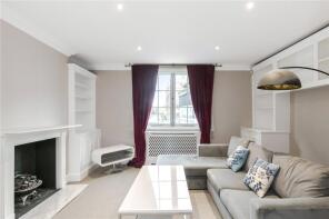 Flat A, 100, Draycott Avenue, London SW3 3AD