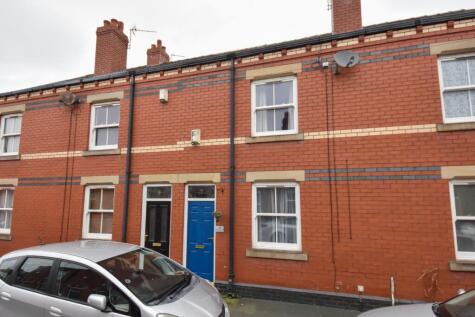 Land Street, Springfield, Wigan, WN6 7DH