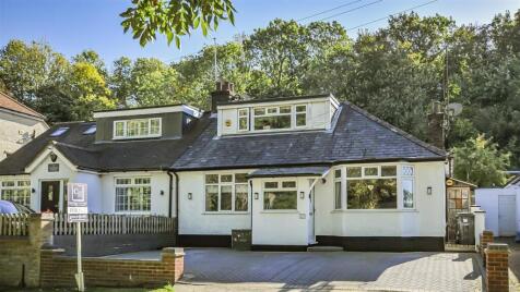 Old Watford Road, Bricket Wood, St. Albans
