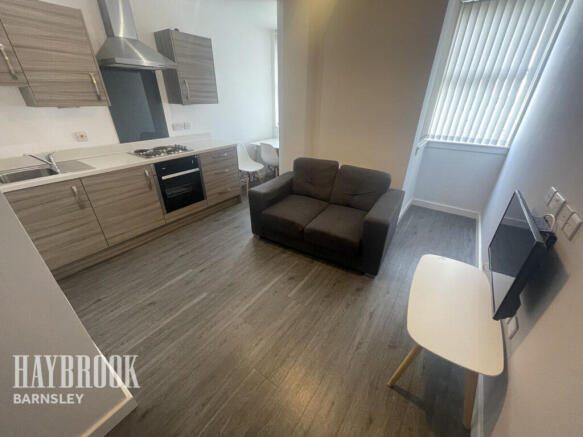 1 bed Apartment for sale Image 4
