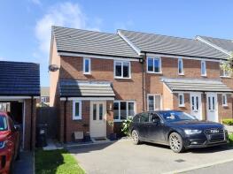 63, Stret Avalennek, Lane, Newquay TR8 4QZ